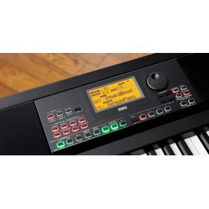 KORG XE20 SP - pianino cyfrowe ze statywem