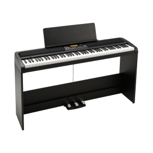 KORG XE20 SP - pianino cyfrowe ze statywem