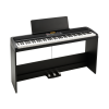 KORG XE20 SP - pianino cyfrowe ze statywem