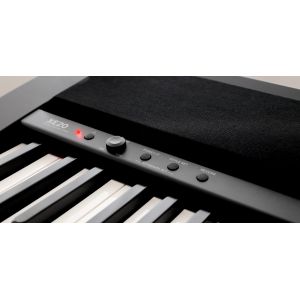 KORG XE20 SP - pianino cyfrowe ze statywem