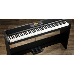 KORG XE20 SP - pianino cyfrowe ze statywem