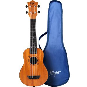 FLIGHT TUS53 MAH - ukulele sopranowe