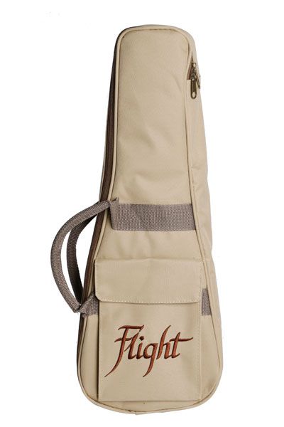 FLIGHT CONCERT GIGBAG - pokrowiec na ukulele koncertowe