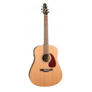 Seagull S6 Original QIT - gitara elektro-akustyczna