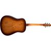 Seagull S6 Original BURNT UMBER QIT - gitara elektro-akustyczna