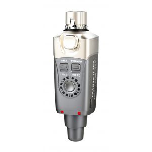 XVive U4 In-Ear Monitor Wireless System - Transmitter - nadajnik