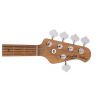 Sterling RAY 35 (ASH-M2) - gitara basowa