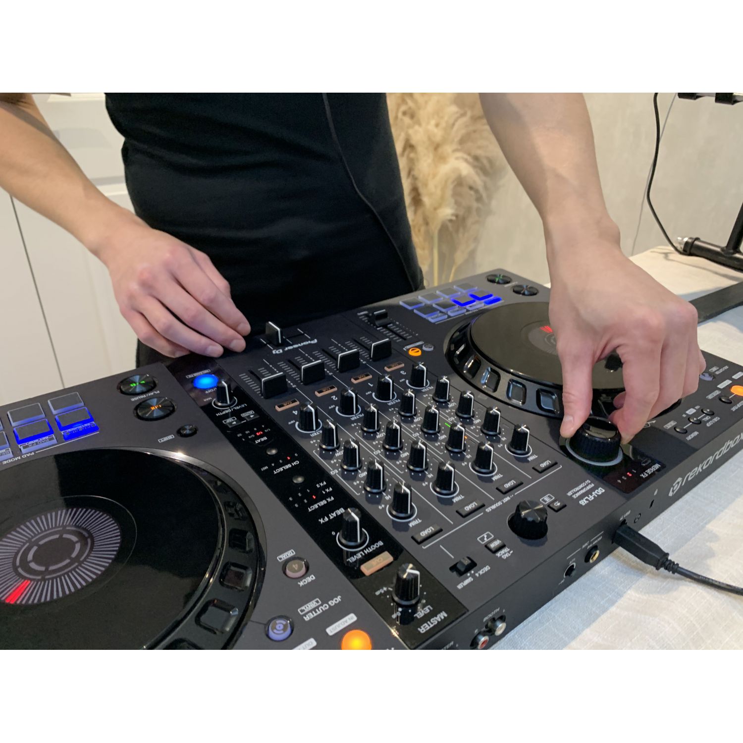 Pioneer DDJ-FLX6