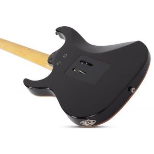 SCHECTER BANSHEE 6 FR EXTREME CB - gitara elektryczna