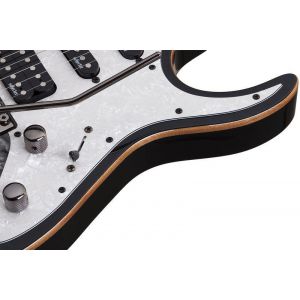 SCHECTER BANSHEE 6 FR EXTREME CB - gitara elektryczna