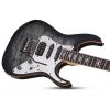 SCHECTER BANSHEE 6 FR EXTREME CB - gitara elektryczna + combo gitarowe DC-15