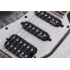 SCHECTER BANSHEE 6 FR EXTREME CB - gitara elektryczna + combo gitarowe DC-15