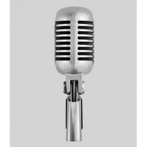 Shure SH55 II - mikrofon dynamiczny + statyw