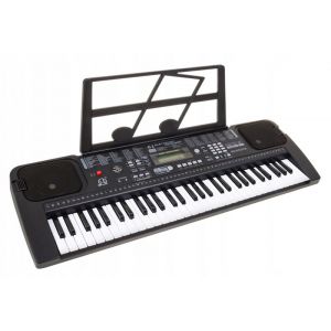 Keyboard Organy do nauki gry Bluetooth MQ-6152UFB