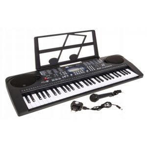 Keyboard Mq-6159UFB z wejściem USB i Bluetooth