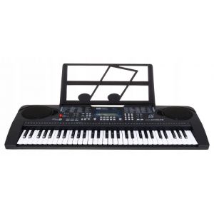 Keyboard Mq-6159UFB z wejściem USB i Bluetooth