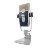 AKG LYRA C44-USB - wielofunkcyjny mikrofon USB + słuchawki