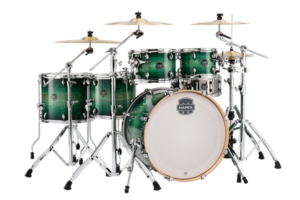 MAPEX AR628SFU FG - zestaw perkusyjny