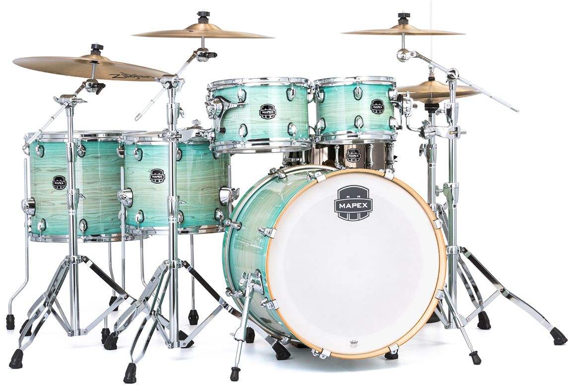 MAPEX AR628SFU UM - zestaw perkusyjny