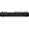 Behringer RD-6-BK - analogowa maszyna perkusyjna