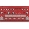 Behringer RD-6-RD
 - analogowa maszyna perkusyjna