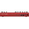 Behringer RD-6-RD
 - analogowa maszyna perkusyjna