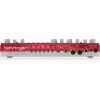 Behringer RD-6-SB
 - analogowa maszyna perkusyjna