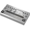 Behringer RD-6-SR - analogowa maszyna perkusyjna