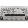 Behringer RD-6-SR - analogowa maszyna perkusyjna