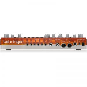 Behringer RD-6-TG - analogowa maszyna perkusyjna