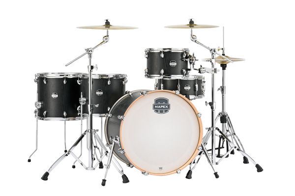 MAPEX MA528SF ZW - zestaw perkusyjny