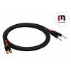 REDS MUSIC AU 14 20 BX - kabel 2x jack - 2 x RCA (2m)