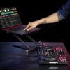 Numark MIXTRACK PRO FX - kontroler DJ + słuchawki + statyw