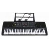 Keyboard - organy MQ-600UFB z zasilaczem i mikrofonem