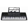 Keyboard - organy MQ-600UFB z zasilaczem i mikrofonem + statyw + ława