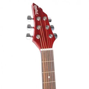 FLYCAT C100 TRD CEQ - gitara elekro-akustyczna