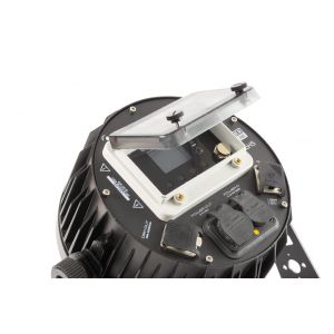 Flash PAR64 LED P1910 IP ALU T