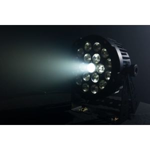 Flash PAR64 LED P1910 IP ALU T