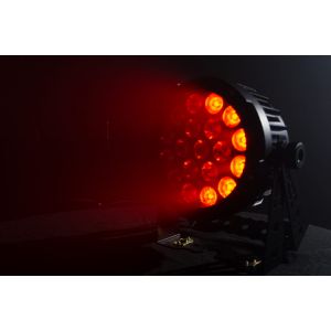 Flash PAR64 LED P1910 IP ALU T