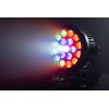 Flash PAR64 LED P1910 IP ALU T