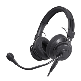 Audio-Technica BPHS2 - słuchawki z mikrofonem