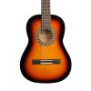 ALVERA ACG 100 3/4 SUNBURST - gitara klasyczna 3/4