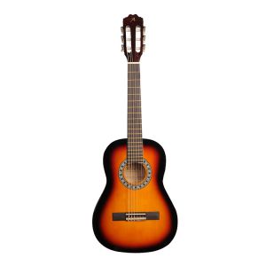 ALVERA ACG 100 3/4 SUNBURST - gitara klasyczna 3/4