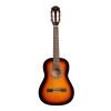 ALVERA ACG 100 3/4 SUNBURST - gitara klasyczna 3/4