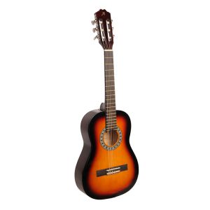 ALVERA ACG 100 3/4 SUNBURST - gitara klasyczna 3/4