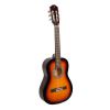 ALVERA ACG 100 3/4 SUNBURST - gitara klasyczna 3/4