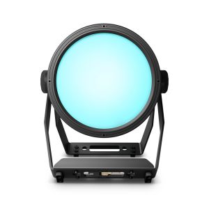 Cameo ZENIT® Z120 G2 - reflektor PAR IP65