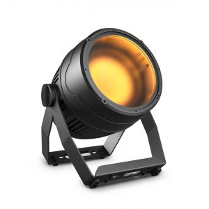 Cameo ZENIT® Z180 G2 - reflektor PAR z funkcją zoom i stopniem ochrony IP65