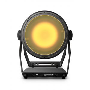 Cameo ZENIT® Z180 G2 - reflektor PAR z funkcją zoom i stopniem ochrony IP65