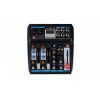 KARSECT KT-PS6 - mikser analogowy 6-kanałowy z USB, MP3 i Bluetooth